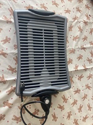 Oster Indoor Countertop Electric Grill Non stick Surface Temperature Control - Image 1 of 4