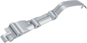 6413 INNER PRIMARY COVER PRECISION CHROME HARLEY FLRT 1750 FREEWHEELER 107 2018 - Foto 1 di 1