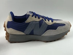 New Balance 327 Scarpe Sneakers Moda Uomo Taglia:11.5D Streetwear - Foto 1 di 9
