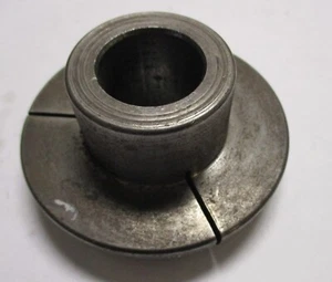 USED - Double End Collet for Alltool/Van Norman 777 Brake Lathe - 2.5", 1" Arbor - Bild 1 von 3