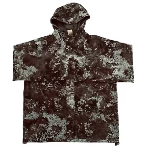 REDHEAD BRAND Men's Camouflage Jacket-Size XL/TG Hooded Mesh Lined - Picture 1 of 12