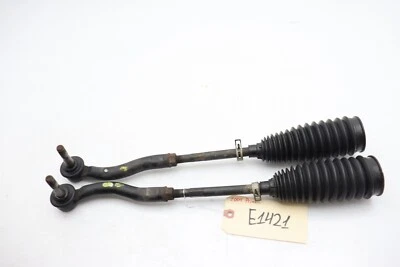 04-09 PAR DE TIRANTES IZQUIERDO Y DERECHO TOYOTA PRIUS E1421 Foto 1 de 4