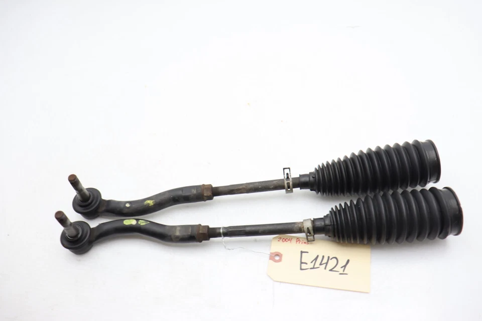 04-09 TOYOTA PRIUS ГАЛСТУК СТЕРЖНИ СЛЕВА И СПРАВА ПАРА E1421 - Изображение 1 из 4