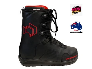 Factory Second NORTHWAVE MENS FORCE SNOWBOARD BOOTS - Picture 1 of 6
