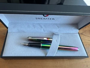 Sheaffer Prelude 9131 Plasma CT Füllfederhalter - Bild 1 von 13