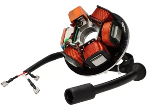 Accensione BGM PRO statore Vespa PK XL HP FL  APE - 5 bobine 3 CAVI + 3 CAVI - Imagen 1 de 2