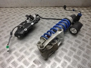 2020 HONDA CRF1100L AFRICA TWIN ADVENTURE DCT REAR SHOCK ABSORBER SUSPENSION - Picture 1 of 8