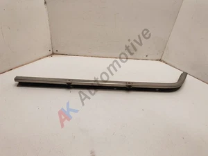 VW Caddy Maxi MK4 15-20 Side Sliding Door Runner Rail Right Drivers Offside - Picture 1 of 10