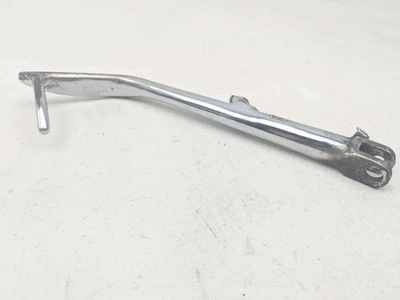 03 Kawasaki Vulcan 500 LTD EN500C Soporte de cabra lateral Foto 1 de 4