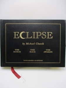 "Eclipse": The Horse - The Race - The Awards, Michael Church - Bild 1 von 3