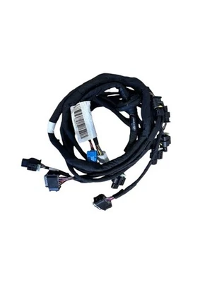 Mercedes-Benz C AMG W205 2018 A2055402200 EST40 - Image 1 of 3