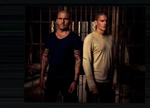 Dominic Purcell Schauspieler Australien u.a. Prison  Break Original  + G 46443 - Bild 1 von 2