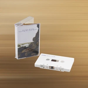 Polygon Window (AFX) - Surfing on Sine Waves (Expanded Edition Cassette) - NEW - Picture 1 of 5