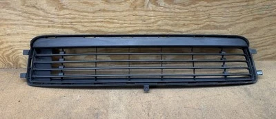 Parachoques delantero SCION TC 2011 2013 parrilla inferior OEM Foto 1 de 4