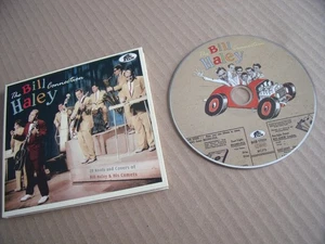 The Bill Haley Connection / Digipak - Bild 1 von 4