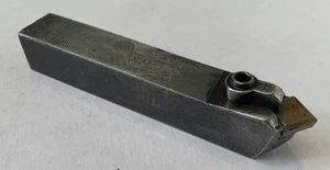 KSDN-124C SP-42 Insert Indexable Lathe Tool Holder 3/4” Shank KENNAMETAL - Bild 1 von 7