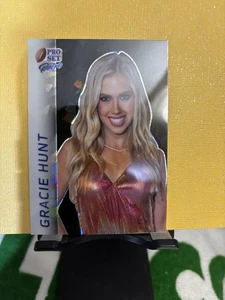 Juego Leaf Pro 2024 Retro Gracie Hunt/4 #RB-41 - Imagen 1 de 4