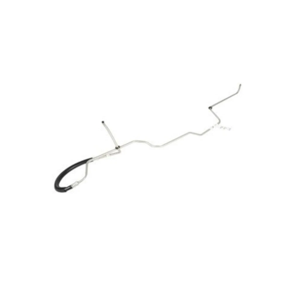 Genuine ACDelco For GMC Jimmy/Sonoma 1996-2002 Radiator Inlet Hose | Molded Hose - Изображение 1 из 4