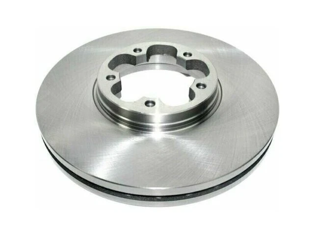 Para Ford Transit-350 HD 2019-2023 Rotor de freno delantero centrado 84418VDSG 2020 2021 Foto 1 de 2