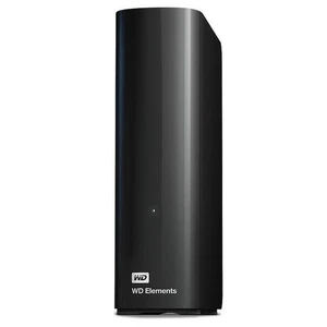 Western Digital Elements 8TB WD External Hard Drive HDD USB WDBWLG0080HBK-XB - Picture 1 of 3