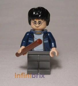 Lego Harry Potter Minifigure from sets 4841, 30110 NEW hp116 - Picture 1 of 1