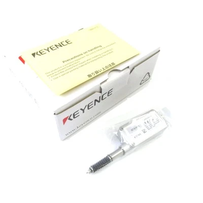 New In Box KEYENCE GT2-H12 Position Sensor Head - Photo 1/2