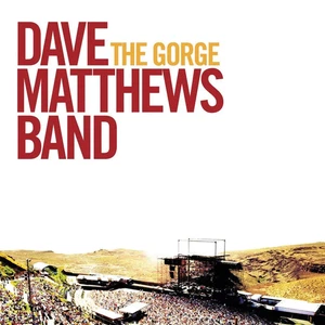 The Gorge CD DAVE MATTHEWS IN BOX SEHR GUT BIS WIE NEU - Bild 1 von 2
