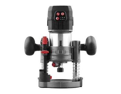 Parkside 3in1 Multifräse "PPMF 710 A1" Kanten-, Ober- und Winkelfräsmodul 710 W - Bild 1 von 4