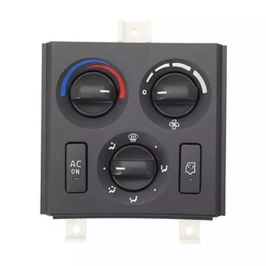 For VNL Truck Climate Control AC Switch Replacement Part from 2003 2024 - Picture 1 of 8