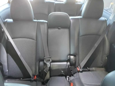 Used Rear Seat Belt Rear fits: 2019 Dodge Journey Rear Grade A Foto 1 de 4