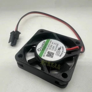 SUNON MF40102VX-Q03U-AA9 4010 24V 2.02W 4CM 2-Pin Inverter Cooling Fan - Picture 1 of 4