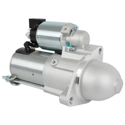 Motor De Arranque Para Hyundai Entourage 2008-2010 V6 3.8L PMGR 8T CW 6976 17595 Foto 1 de 4