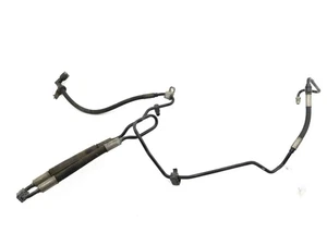 Mercedes Benz R230 SL 55 ABC Fahrwerk Öl Druck Leitung Ventil zum Federbein - Picture 1 of 6