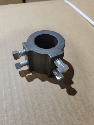 LiftMaster Chamberlain 8900 98022 Jackshaft Shaft Coupler 041D8615 W/ Set Scre