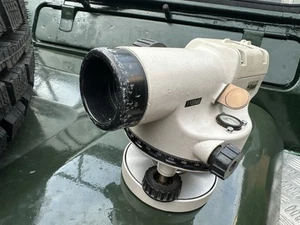 Nikon AX-2s Automatic Level X2 House Clearance Find Untested Please Read - Picture 1 of 4