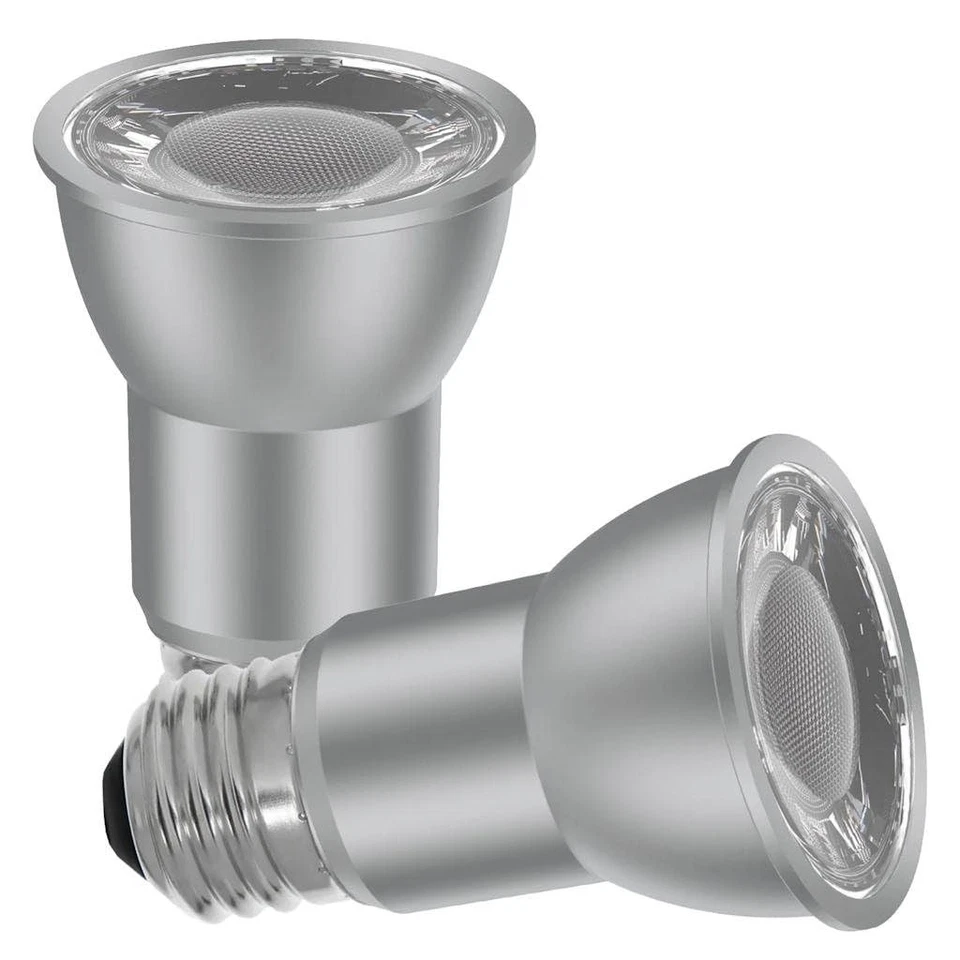 FE LED PAR16 BW 60W 2PK - Image 1 of 1