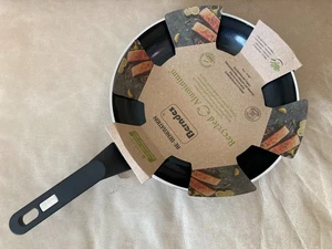 New Berndes Frying 28cm re-Generation Non Stick Robust / Harte Mehrschicht-Vers - Picture 1 of 9