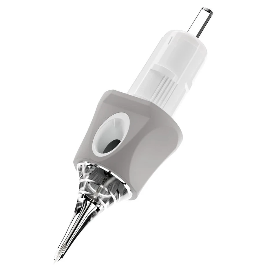 Dragonhawk Tattoo Extreme Disposable Cartridges 20Pcs Round Liner 0801RL