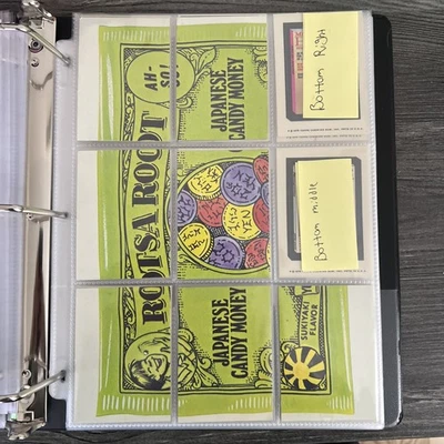 1975 Wacky Packages 14th Series Missing A Few Cards - Image 1 of 4