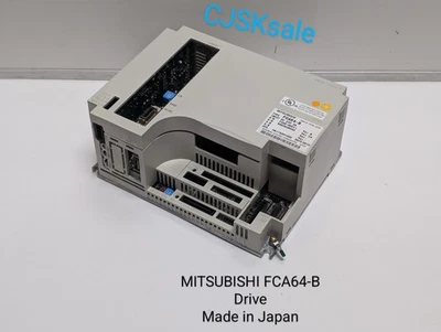 MITSUBISHI FCA64-B Drive Made In Japan (USED). - Image 1 of 4