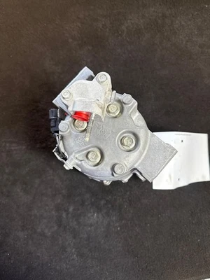 A/c Air Compressor HONDA CRV 15 16 - Image 1 of 4