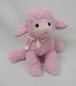 Tri Russ Pink Lamb Plush - Bild 1 von 7
