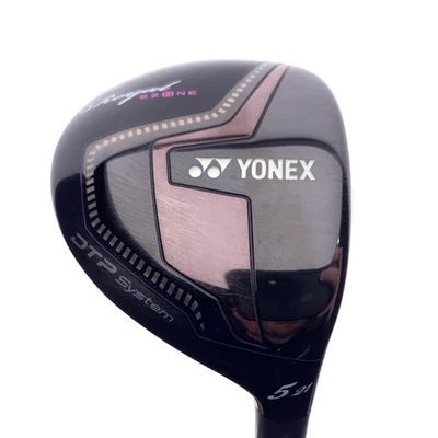 Used Yonex Royal Ezone 5 Hybrid / 21 Degrees / Ladies Flex - Image 1 of 4