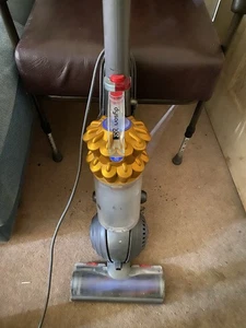 Dyson DC50 Upright Bagless Vacuum Cleaner - Picture 1 of 1