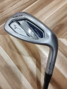 Mizuno JPX 925 Hot Metal HL Gap Wedge Recoil Dart ESX 60 R F3 Flex RH Ottimo - Foto 1 di 5