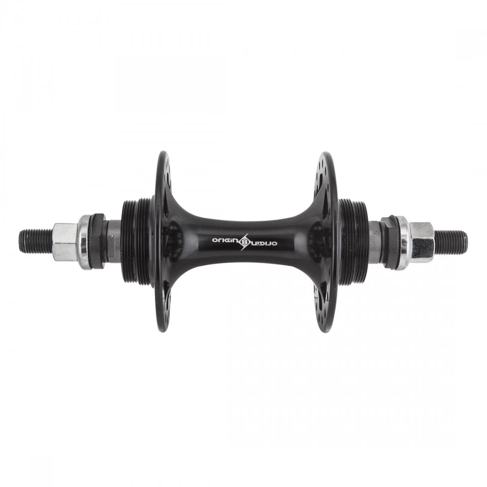 Origin8 SS-1101 Single Speed Rear Hub 36H, Lightweight Heat-Treated Axle, - Image 1 of 1
