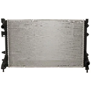 For 2012-2019 500 Radiator 55111352AA FI3010100 - Picture 1 of 5