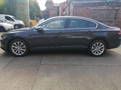 VOLKSWAGEN PASSAT B8 3G 2015 - ON A/C HOSE 12562 3Q0820741G - Image 1 of 4