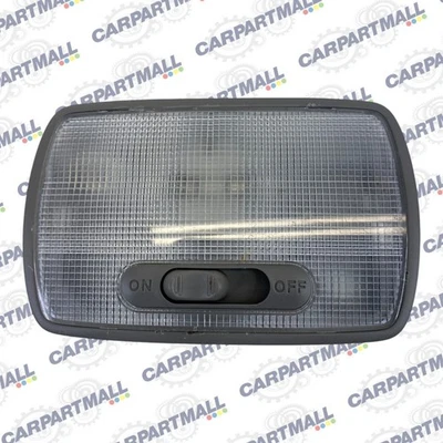 2008 2009 2010 2011 2012 Honda Accord Roof Overhead Dome Map Light Lamp - Image 1 of 4