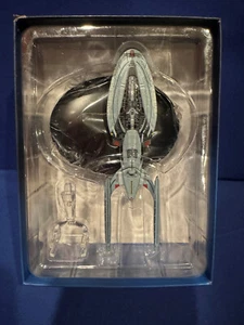 Eaglemoss Star Trek USS Aventine (Vesta Class) NCC-82602 - New in box - no mag - Bild 1 von 2